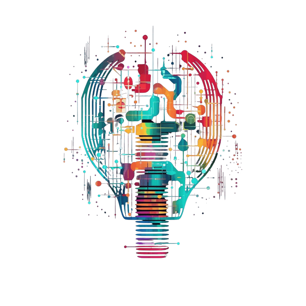 B&M Development Services logo